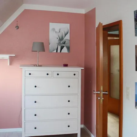 Apartamento Habel - Dns07055-dyb Büsum