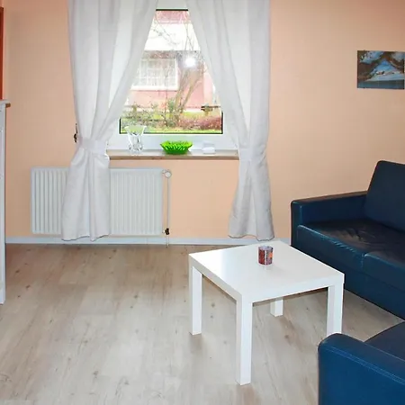 Habel - Dns07055-dyb Apartamento Büsum